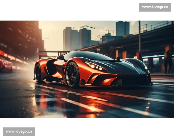 燃情赛道巅峰对决见证速度与激情的RM终极竞技盛宴